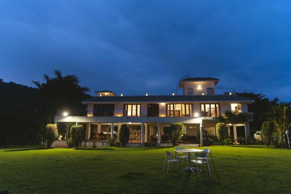 Pawna By Hangout Villas Lonavala Kültér fotó