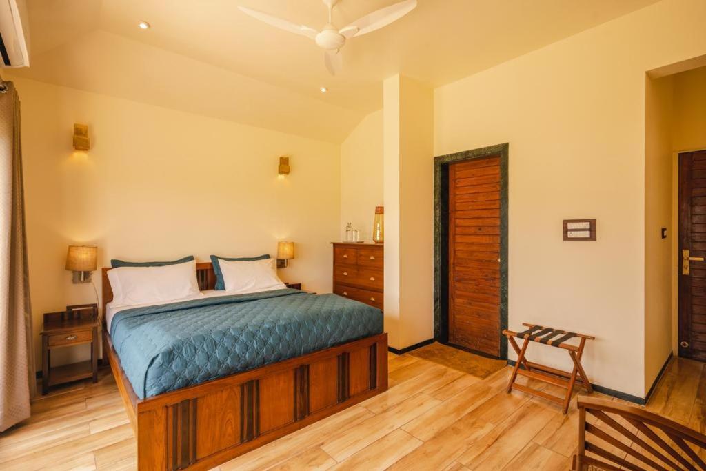 Pawna By Hangout Villas Lonavala Kültér fotó