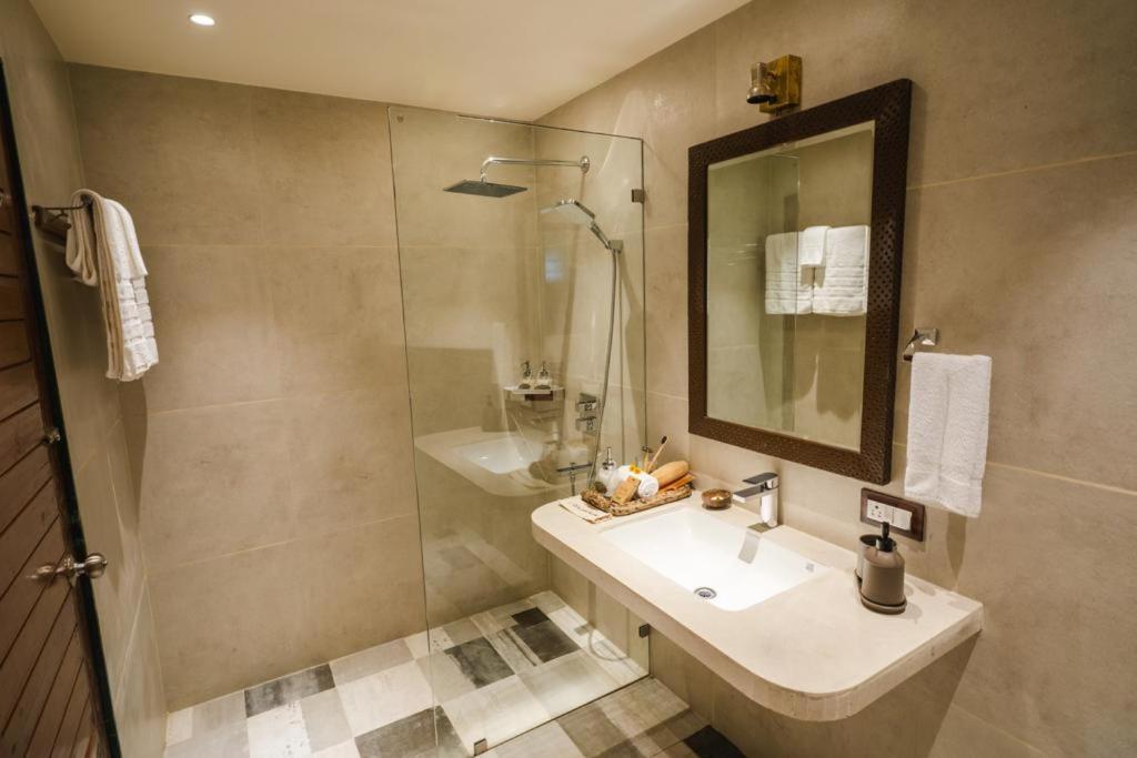 Pawna By Hangout Villas Lonavala Kültér fotó