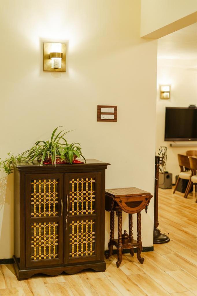 Pawna By Hangout Villas Lonavala Kültér fotó