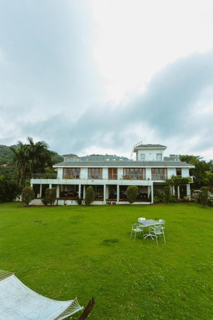 Pawna By Hangout Villas Lonavala Kültér fotó